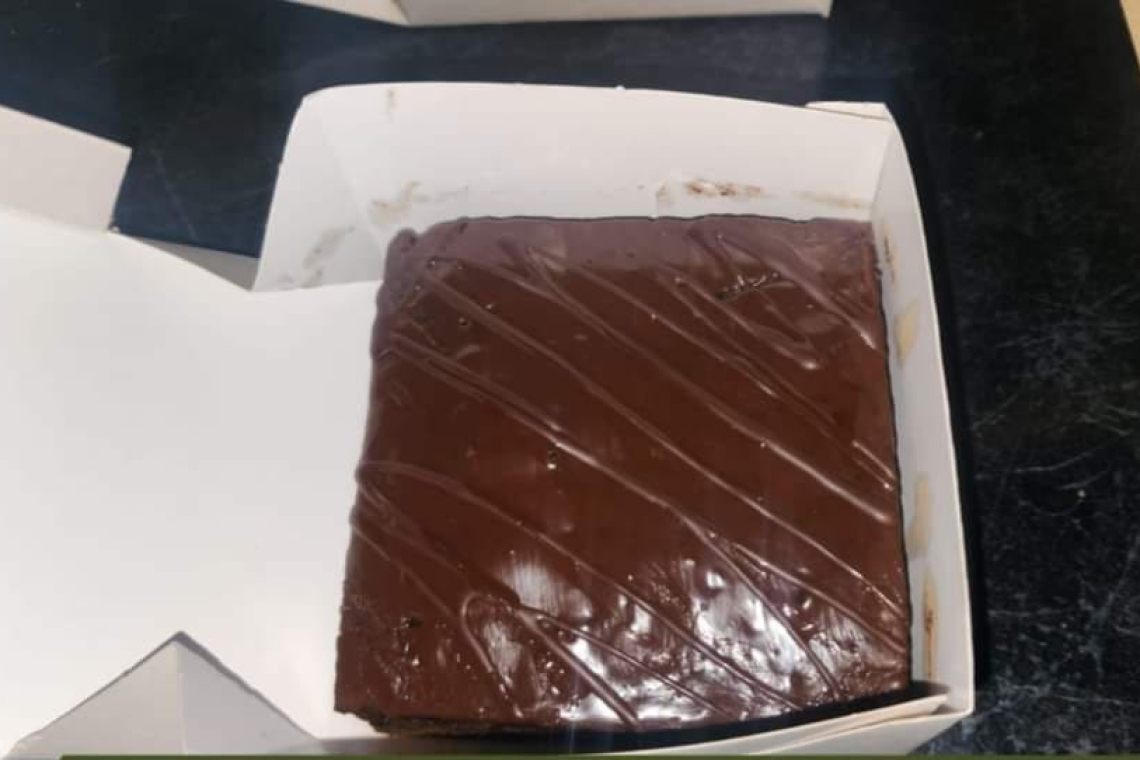 Policía aprehende a sujeto que proveía en colegios “Brownies” con marihuana