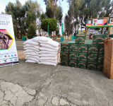 Militares logran afectar al contrabando en medio millón de bolivianos