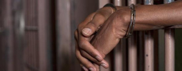 Condenan a 15 años de presión por abuso sexual a hijastra en Tarija