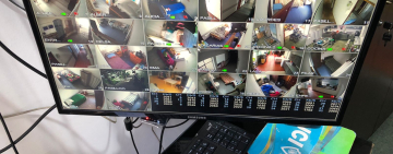 Detectan anomalías en centro de acogida de personas adultas mayores en Sucre