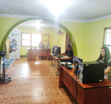 ANH dispone de oficina en Caranavi para evitar contrabando de combustible