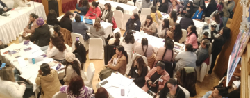 ONU-Bolivia insta a proteger y ampliar avances en el ejercicio de los derechos de mujeres y niñas