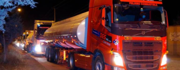 YPFB importará combustible a precio internacional para cooperativistas mineros
