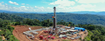 S&P Global sitúa a Mayaya Centro entre los 10 mayores descubrimientos de petróleo y gas del mundo 
