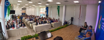 Conversatorio: Soboce, Ruiz Petrol y Latigid expusieron experiencia exitosa de importación de combustibles