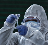 Bolivia se mantiene en situación de endemia por infecciones respiratorias