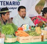 Fexpo Agro del Bicentenario, una ventana para mostrar el fortalecimiento del sector en Bolivia