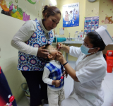 En Bolivia la fecundidad cae a 2,1 hijos por mujer, un avance en los derechos sexuales y reproductivos
