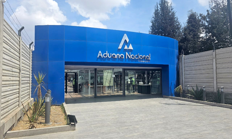Aduana descarta nacionalización de vehículos indocumentados y califica de falsa publicación de medio chileno