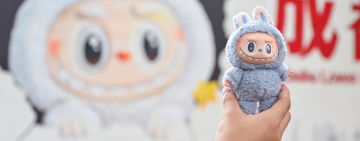 ¿Cómo la pasión por los Labubu llevó a su creador hasta el 'top 10' de los más ricos de China? 