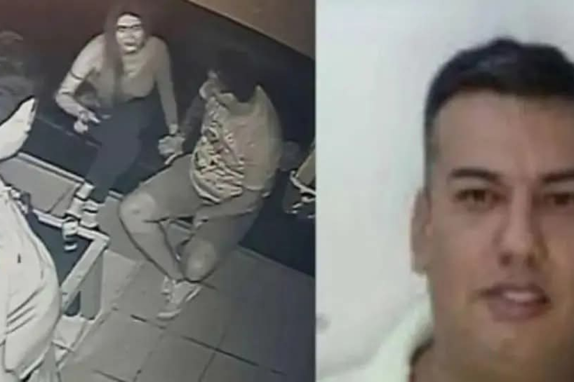 Interpol confirma captura en Brasil de Feminicida de Mary en 2022
