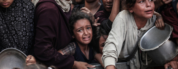 Comisión de la ONU: Israel comete genocidio en Gaza