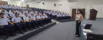 Santa Cruz: Supervisan y Capacitan en DD.HH. y Género en unidades militares