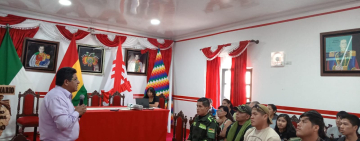 𝗖𝘂𝗹𝗽𝗶𝗻𝗮 𝘆 𝗖𝗮𝗺𝗮𝗿𝗴𝗼 𝗳𝗼𝗿𝘁𝗮𝗹𝗲𝗰𝗲𝗻 𝗽𝗿𝗲𝘃𝗲𝗻𝗰𝗶ó𝗻 𝗱𝗲𝗹 𝗰𝗼𝗻𝘀𝘂𝗺𝗼 𝗱𝗲 𝗱𝗿𝗼𝗴𝗮𝘀