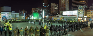 Gobierno no bajará la guardia contra el crimen, pero respetando la vida