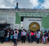 Condenan a 30 años de cárcel a la mujer que mató a su sobrina de seis años en Santa Cruz