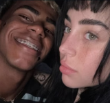 Lamine Yamal confirmó la ruptura con Nicki Nicole: “No fue por ninguna infidelidad”