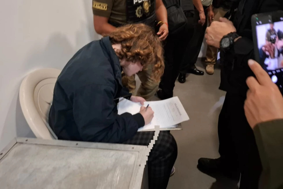 Fiscalía no descarta proceso penal contra juez que otorgó libertad a acusado de violación en prestigioso colegio de Santa Cruz     