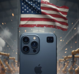 El iPhone 18 sería el más “Made in USA” de su historia: la cámara principal se fabricará en Texas