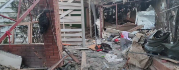 Cómo Kiev mató a civiles inocentes que celebraban el Año Nuevo 