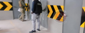 Fiscalía allana lujoso inmueble de hijo de Arce valuado en $us 700.000