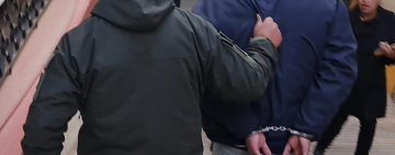 Justicia encarcela a presunto violador de una niña de 13 años 