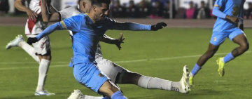 La temporada en el fútbol boliviano iniciará el 29 de enero con un torneo de verano