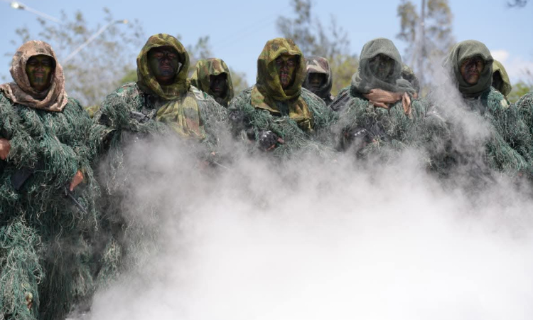 En la FELCN, 200 efectivos serán sometidos a prueba de polígrafo