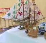 La reinserción en las cárceles cambia vidas de los privados de libertad