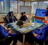 ABC proyecta un corredor estratégico- turístico entre Oruro y Potosí con conexión internacional a Chile