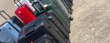 Justicia remite a Palmasola por 180 días a Laura Rojas por caso narcomaletas