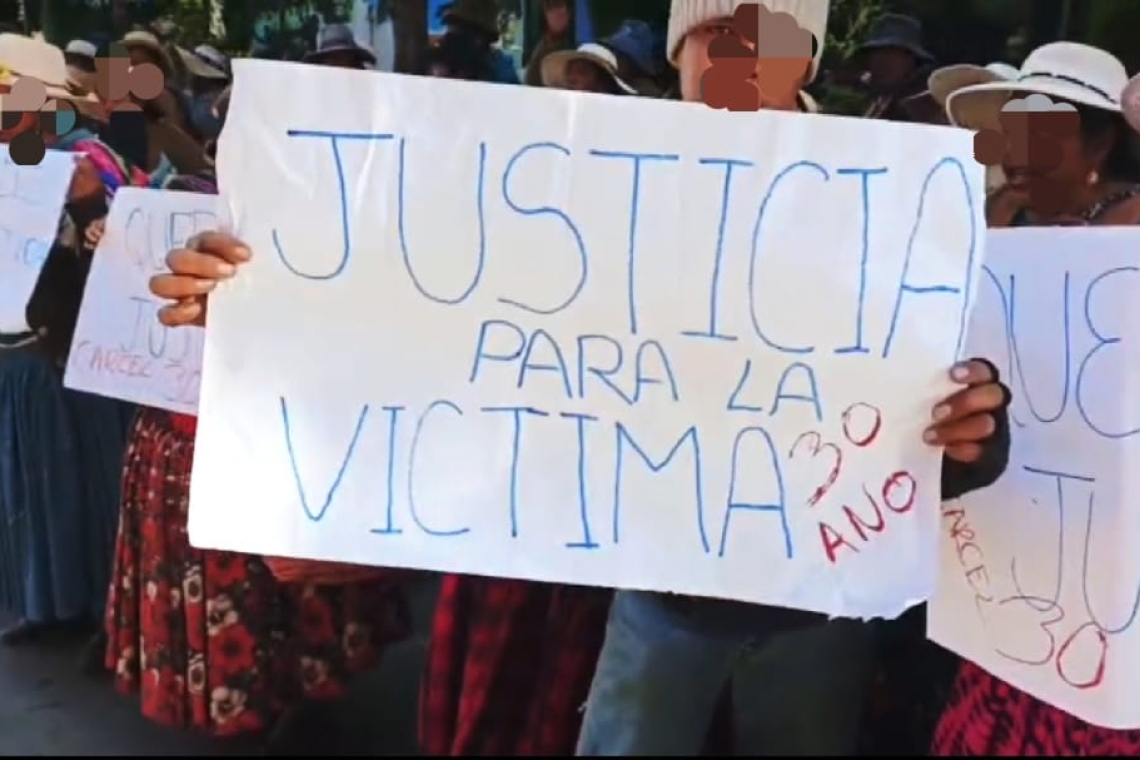 Madre de 16 años asesinada; su bebé sobrevive y dos adolescentes van a prisión preventiva