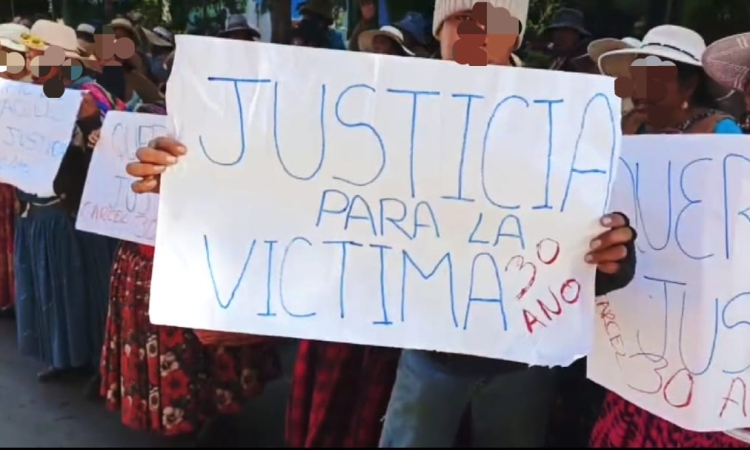 Madre de 16 años asesinada; su bebé sobrevive y dos adolescentes van a prisión preventiva