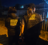 Sacaba: Madre falleció por ahorcamiento; sus cinco hijos, por envenenamiento