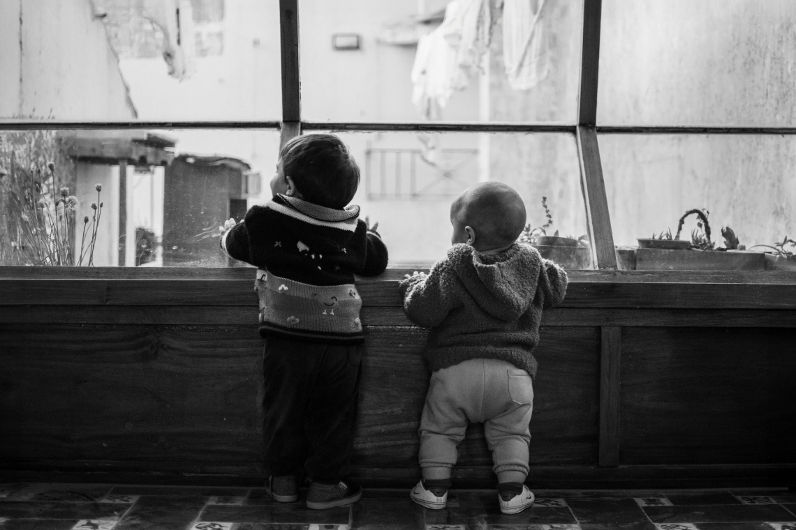 Gobierno presenta el reglamento de la Ley 1680 de protección a niños huérfanos por feminicidio