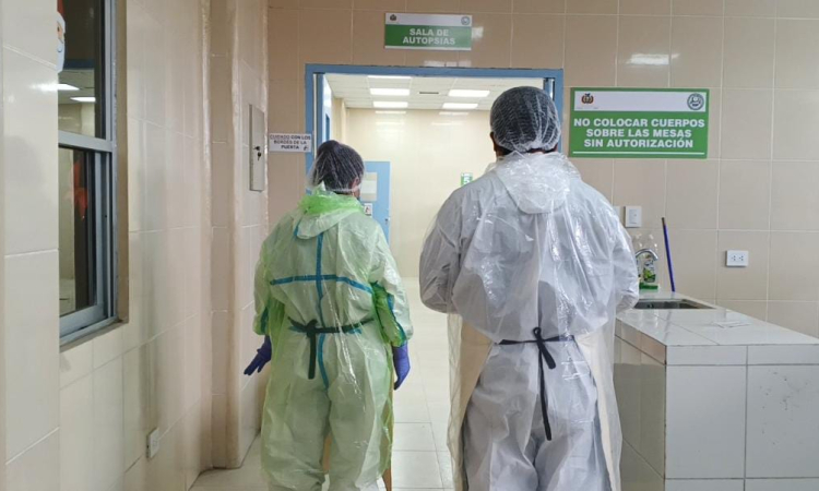 Fiscalía reporta Feminicidio de adolescente en El Alto, La Paz tiene más casos