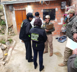 Fiscalía y Policía buscan a Feminicida de Maribel en zona Rosasani