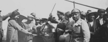 El coraje de las hermanas Ocampo Moscoso en la Guerra del Chaco