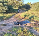 Examen establece que mujer secuestrada fue victimada con un disparo en el cabeza en Entre Ríos