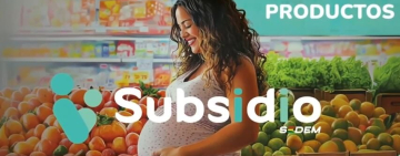 Eliminan más del 90% de productos ultraprocesados del subsidio y alistan nuevo paquete