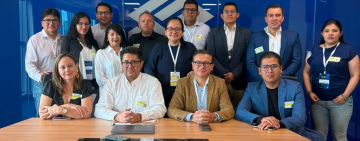 Fiscalía de Bolivia defiende ante el GAFI avances en l lucha contra lavado de activos