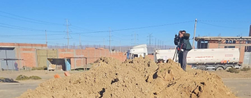 Operativo permite proteger la vida y el paso de 30 cisternas con un millón de litros de combustible