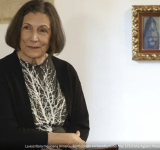 Alma Guillermoprieto: “El periodismo narrativo es más necesario que nunca”