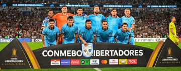 De Guabirá a Independiente Rivadavia: la historia de los siete partidos de Bolívar en el “Tahuichi”