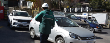 ANH bloquea 179 placas y refuerza controles por un abastecimiento adecuado de combustibles