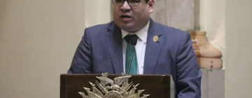 Fiscalía investiga a más de 300 personas por su participación en los bloqueos