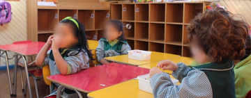  Ratifican que niños deberán cumplir 4 años hasta diciembre de 2026 para ingresar al nivel Inicial 
