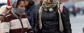 Oruro volverá a registrar una de las temperaturas más bajas del país con hasta -8 °C
