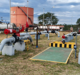 ANH autoriza transporte de combustibles por ducto de Cochabamba hacia Santa Cruz
