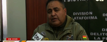  Felcc registra nueve fallecidos por hipotermia en El Alto 